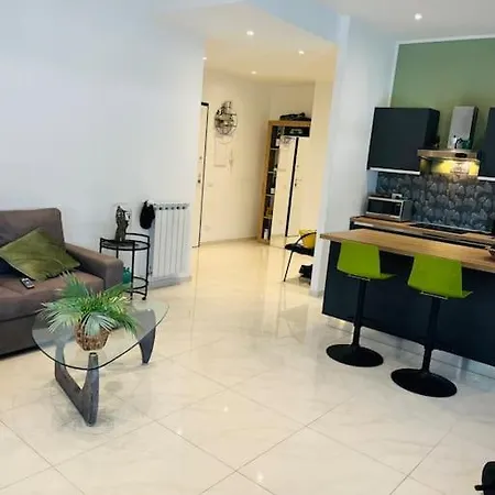 Apartman Rent House Viale Italia 221 - Partenza Battelli 5 Terre *