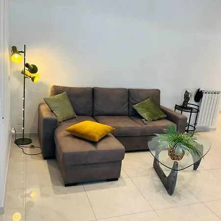 Orizzonte 5 Terre, Viale Italia 221 - Partenza Battelli 5 Terre Apartamento La Spezia