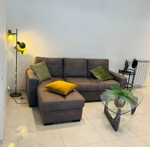 Orizzonte 5 Terre, VIALE ITALIA 221 - Partenza battelli 5 Terre Appartamento La Spezia