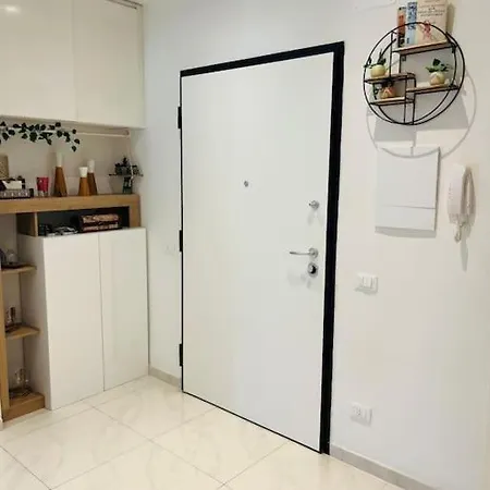 Orizzonte 5 Terre, Viale Italia 221 - Partenza Battelli 5 Terre Appartement La Spezia