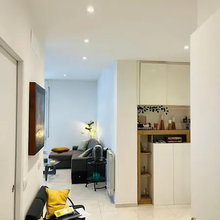 アパート Rent House Viale Italia 221 - Partenza Battelli 5 Terre *