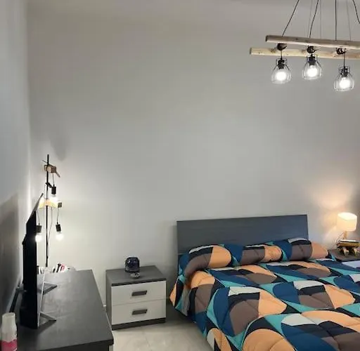 Rent House Viale Italia 221 - Partenza Battelli 5 Terre * La Spezia